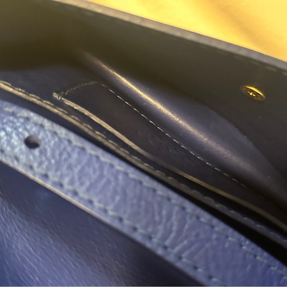 COPY - NEW Lindquist Faba bag in Ultramarine - Picture 8 of 8